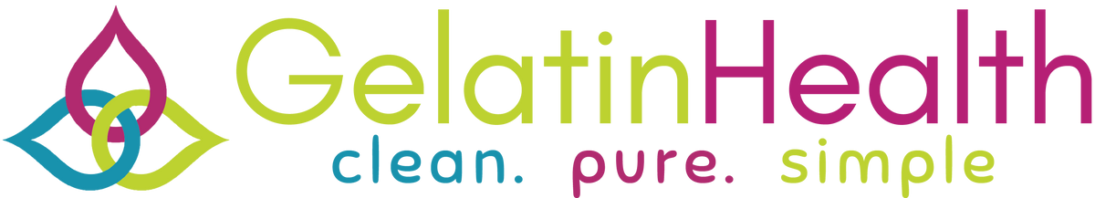 Gelatin Health Wholesale